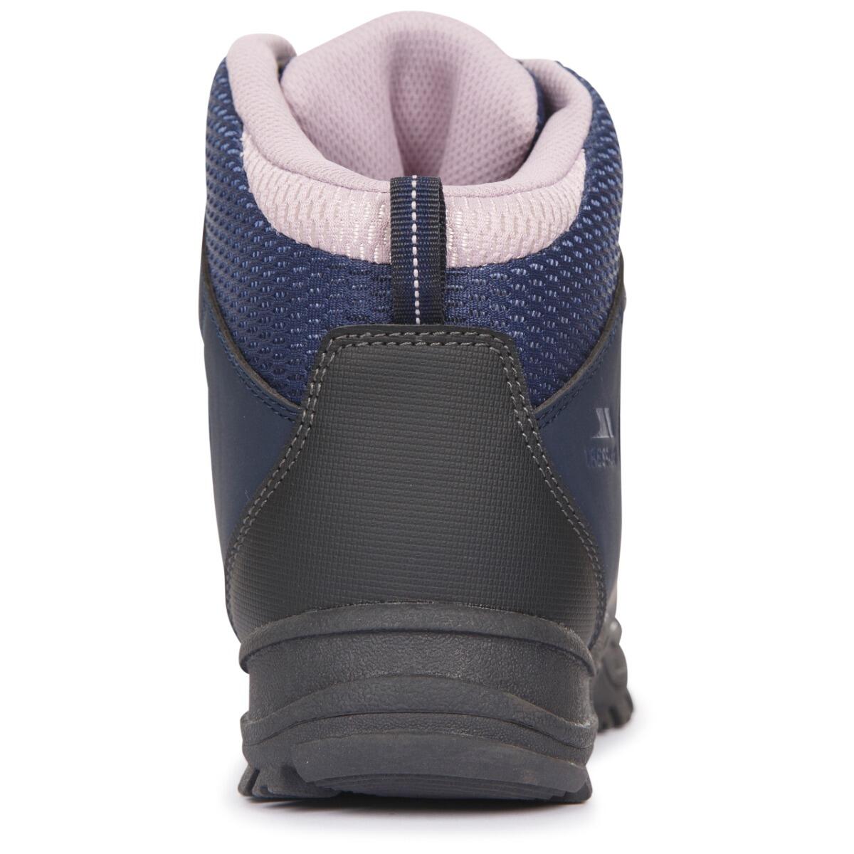 Damskie buty trekkingowe Trespass Mitzi 4/7