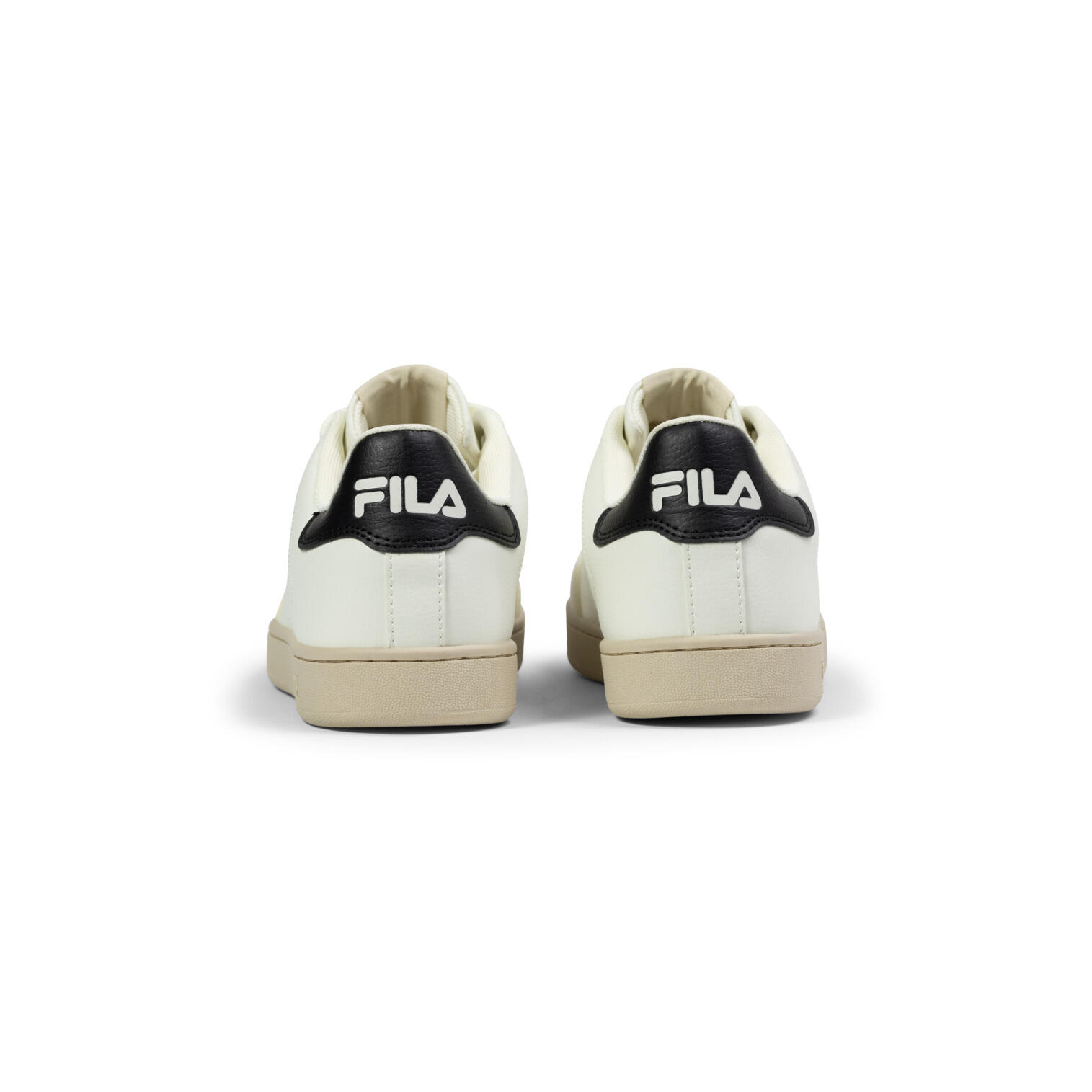 Baskets Fila Courtbay 3/6