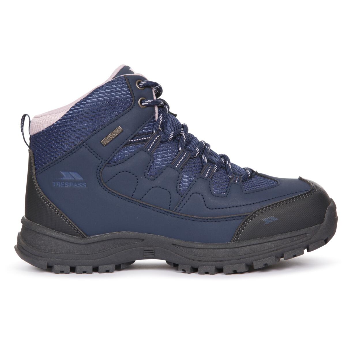 Chaussures de randonnée femme Trespass Mitzi 3/7