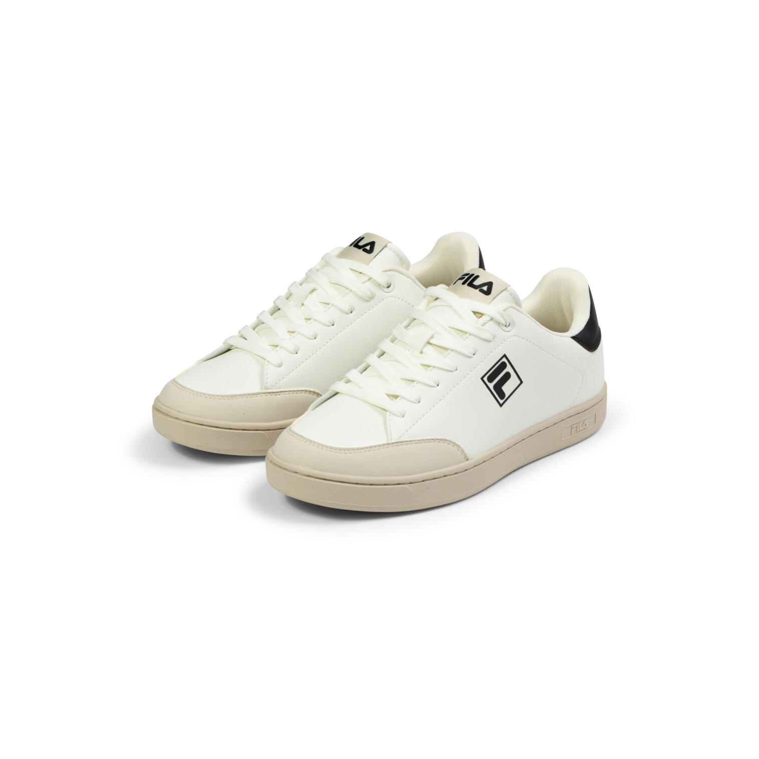 Baskets Fila Courtbay 2/6