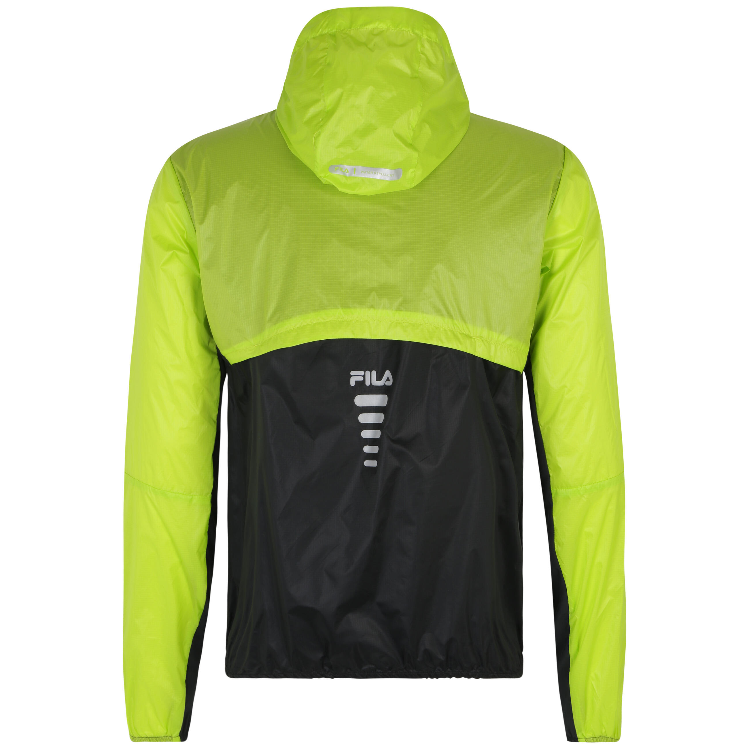 Regenjacke Fila Romentino 3/7