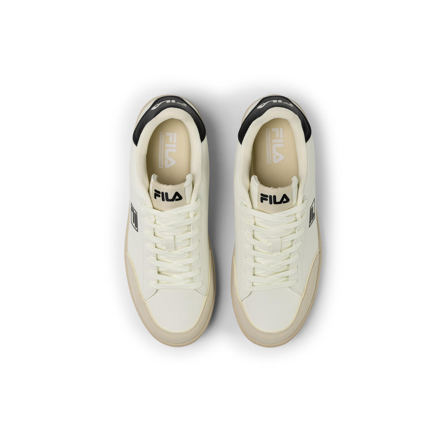 Baskets Fila Courtbay 4/6