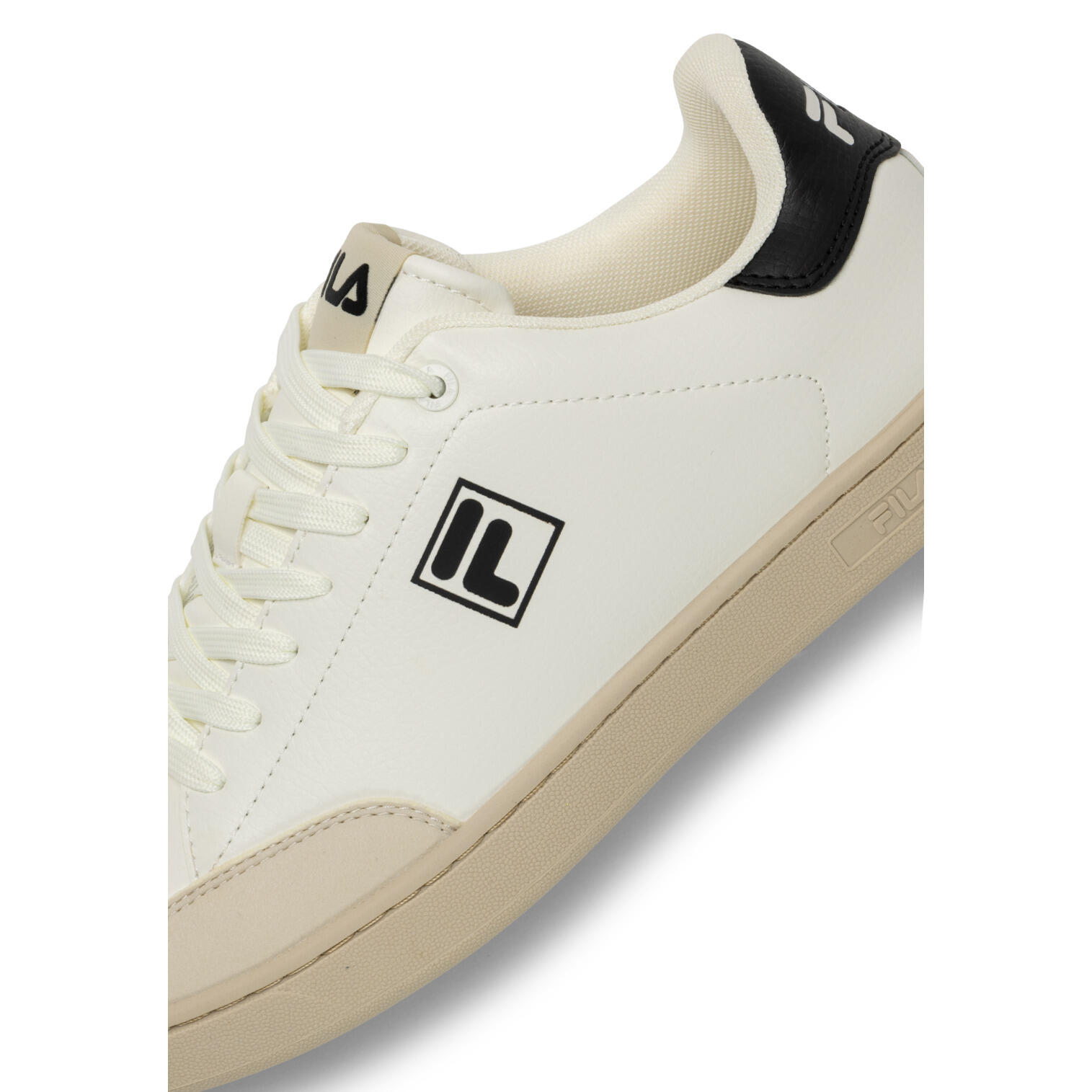 Baskets Fila Courtbay 6/6