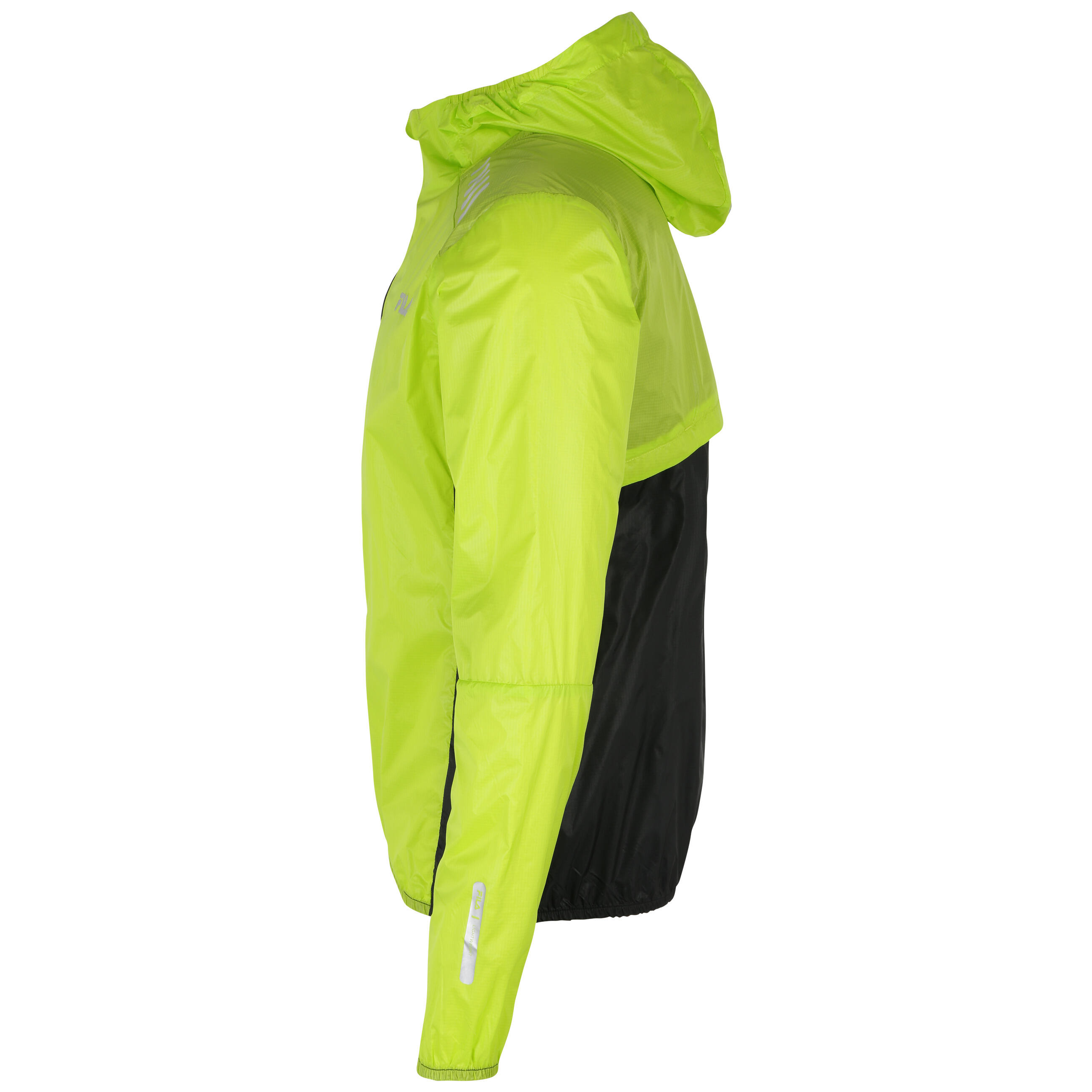 Regenjacke Fila Romentino 5/7