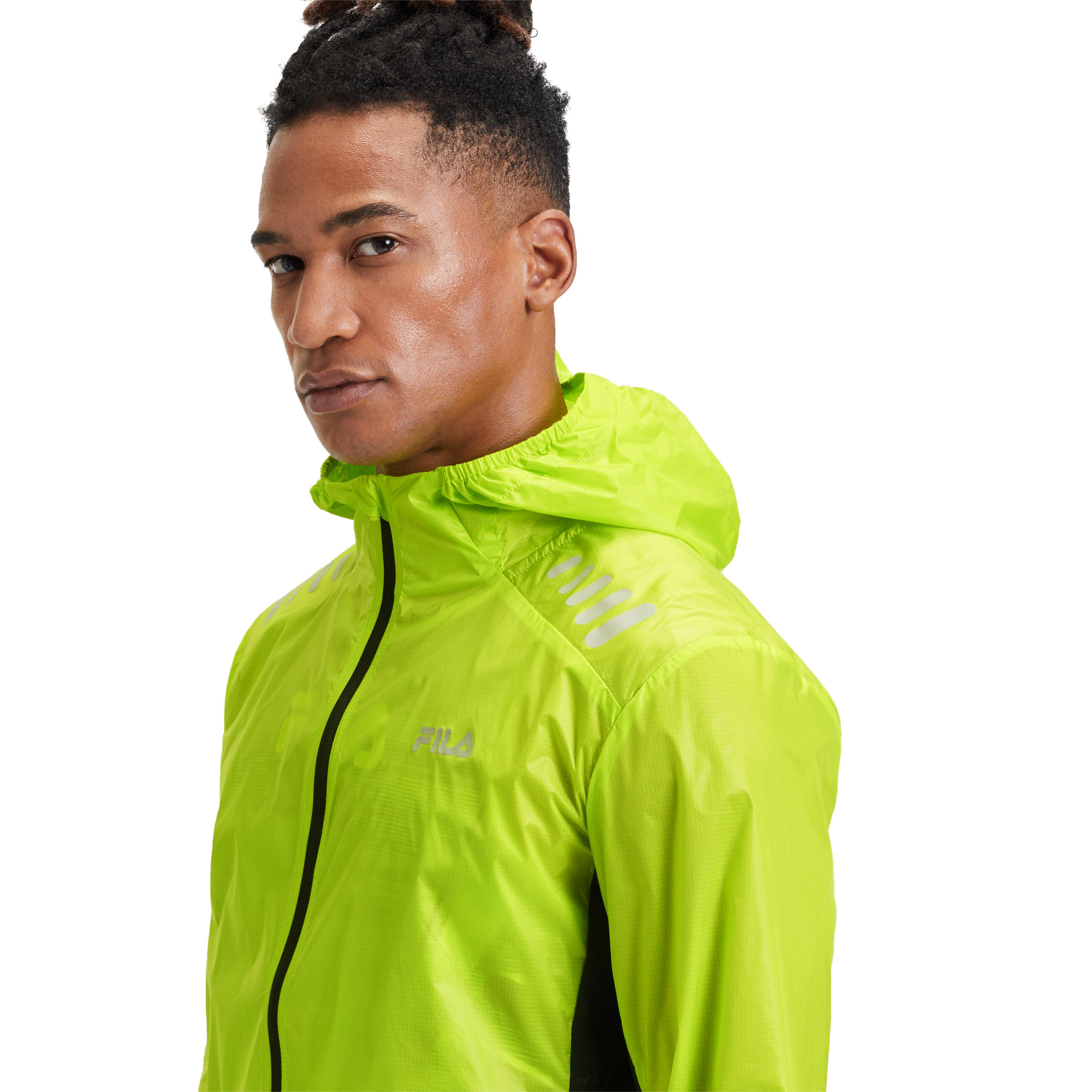 Regenjacke Fila Romentino 7/7