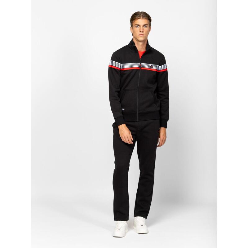 Tricou pentru bărbați cu gât tip halter TICKETW25