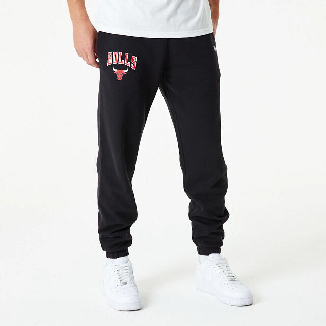 Chicago Bulls Jogginghose Essentials 7/7