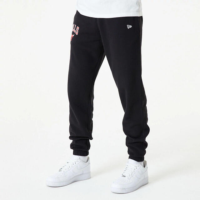 Chicago Bulls Jogginghose Essentials 6/7