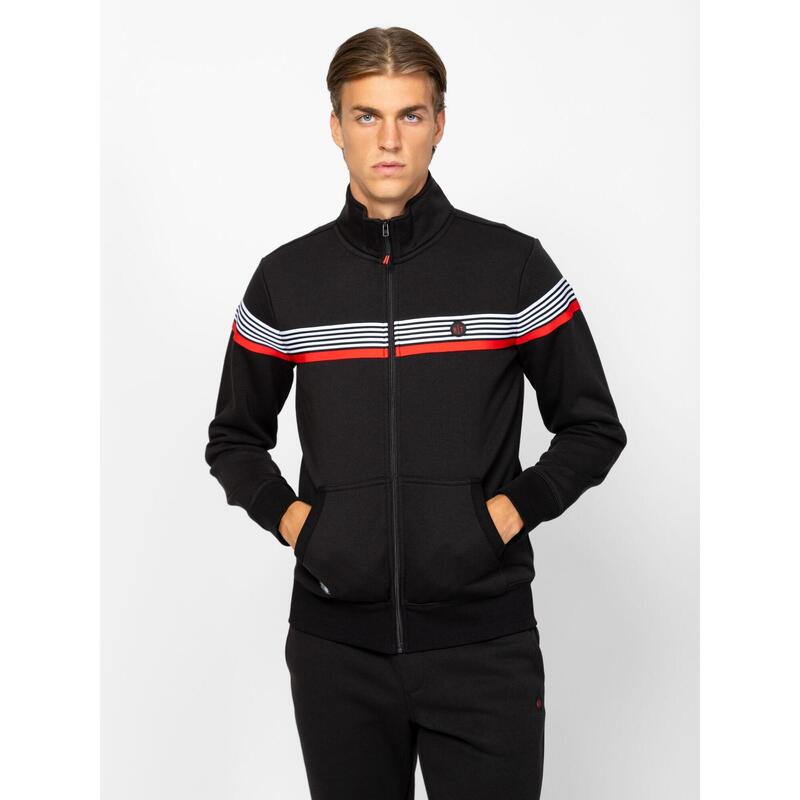 Tricou pentru bărbați cu gât tip halter TICKETW25