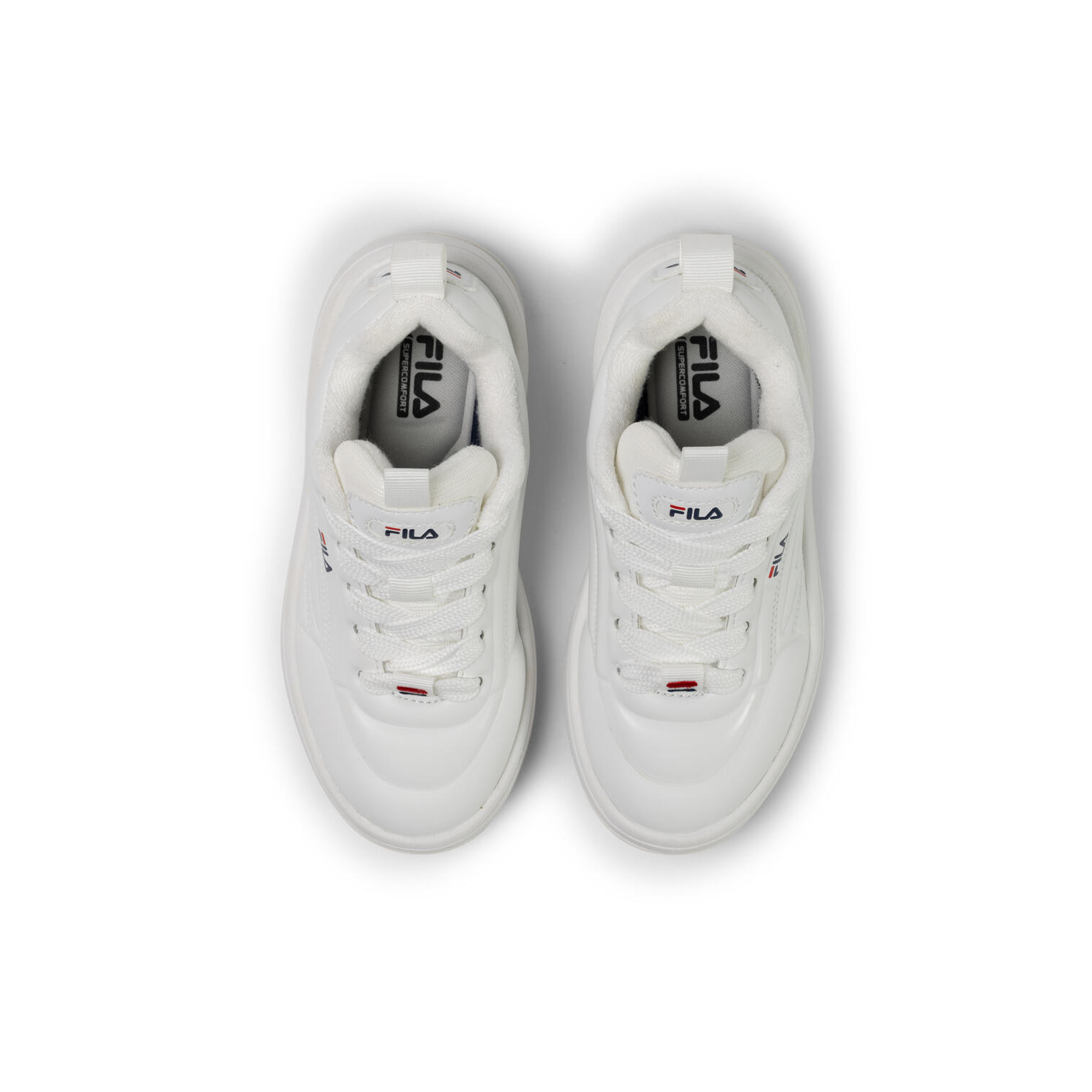 Zapatillas infantil Fila Superbubble 3/7