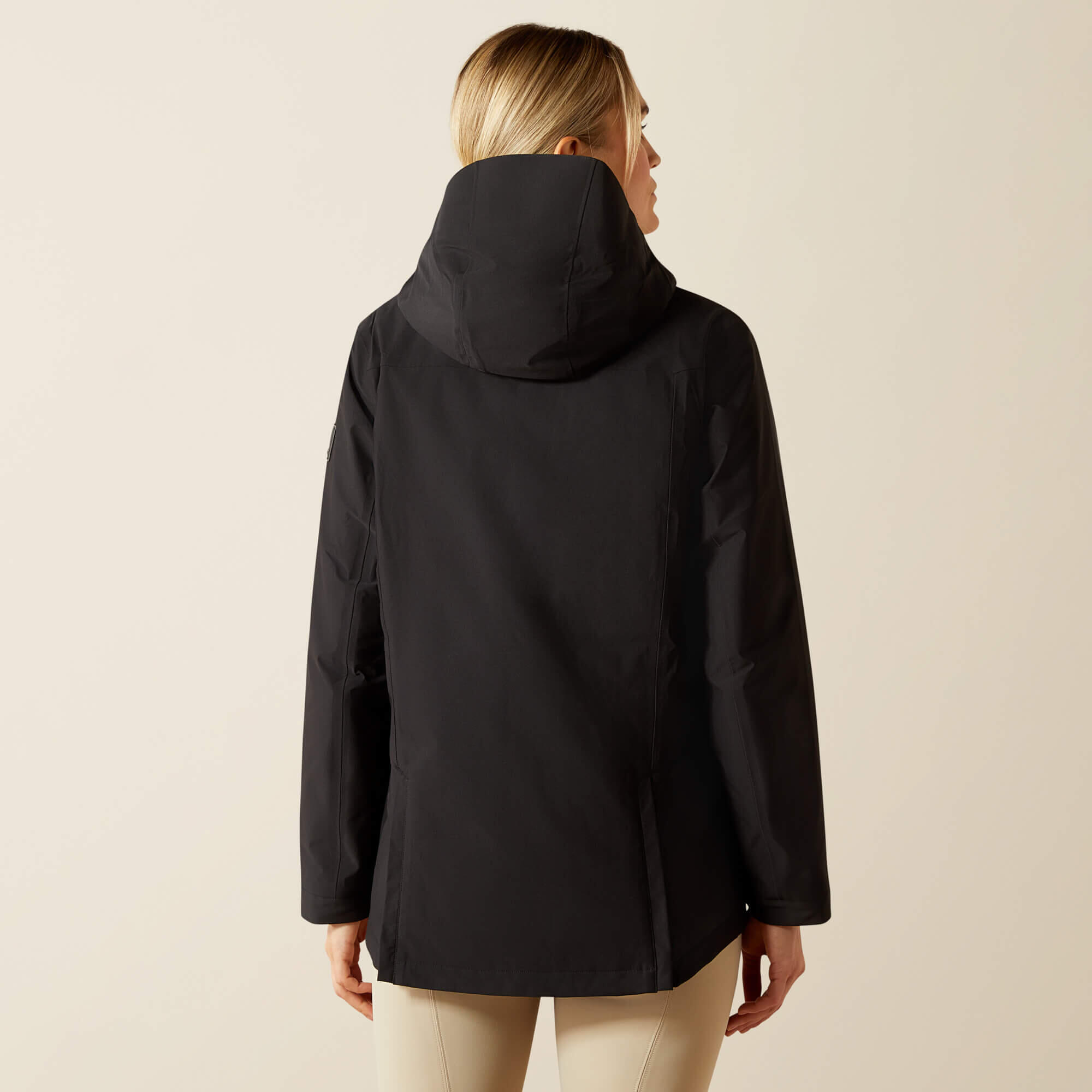 Impermeabile da equitazione da donna Ariat Outer Banks 3/7
