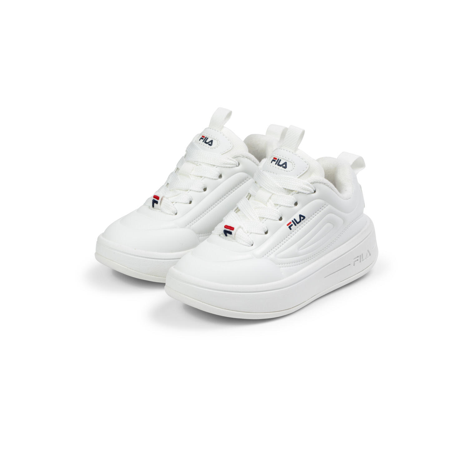 Zapatillas infantil Fila Superbubble 2/7