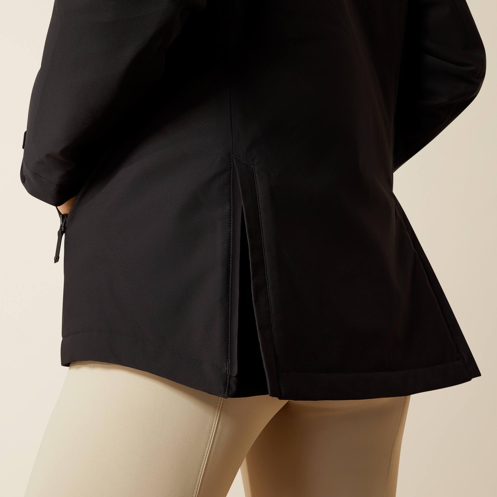 Impermeabile da equitazione da donna Ariat Outer Banks 5/7