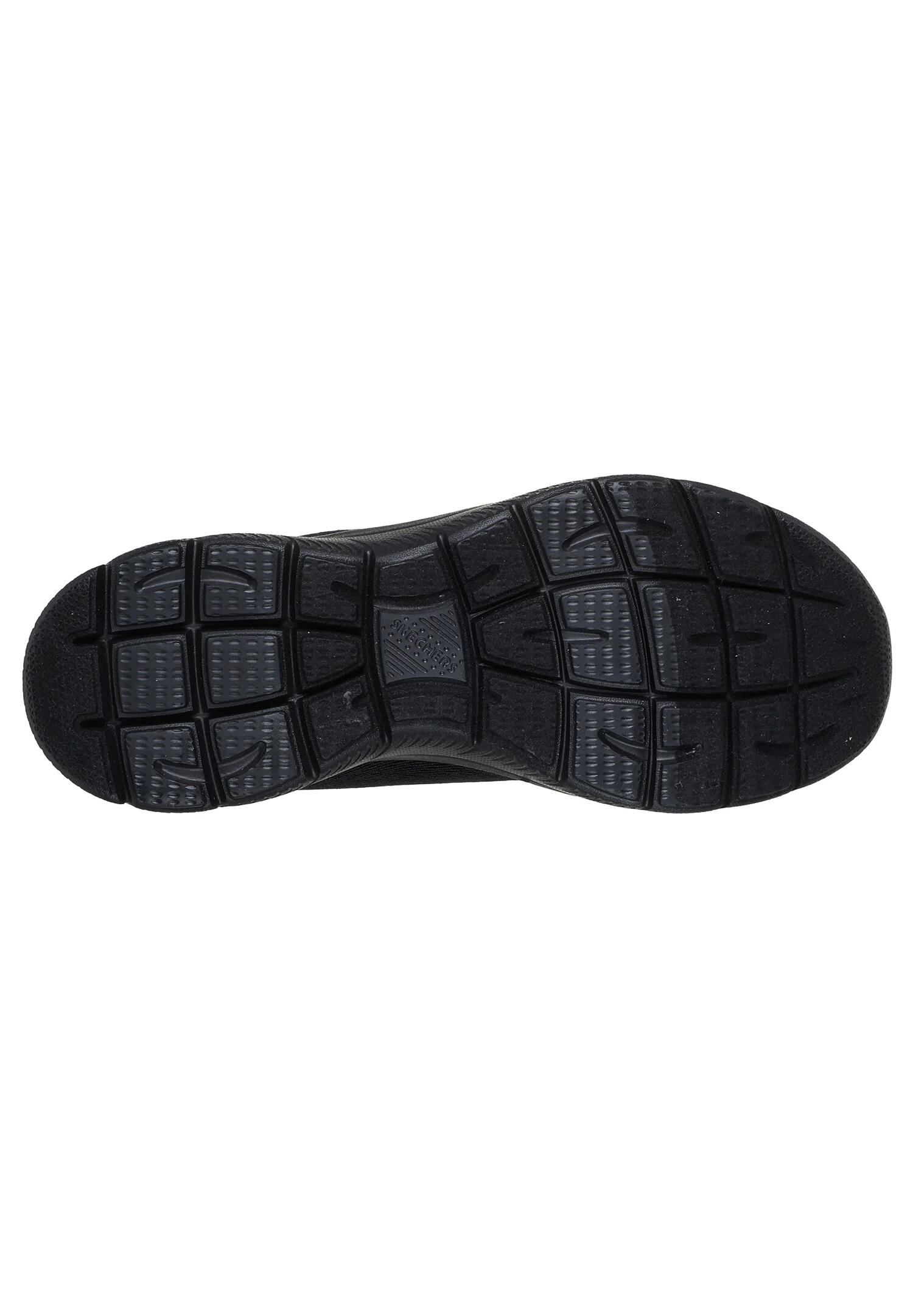 Skechers Damen Summits Quiet Dream Sneaker 150291 BBK Black 3/5