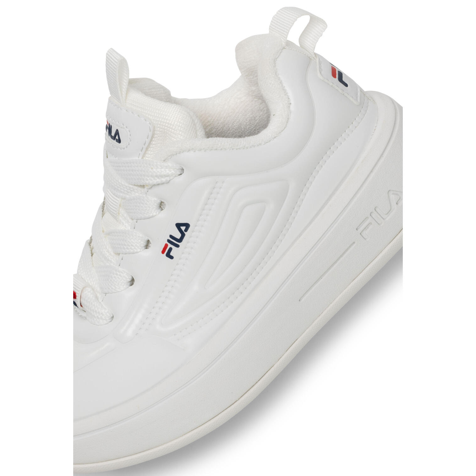 Zapatillas infantil Fila Superbubble 6/7
