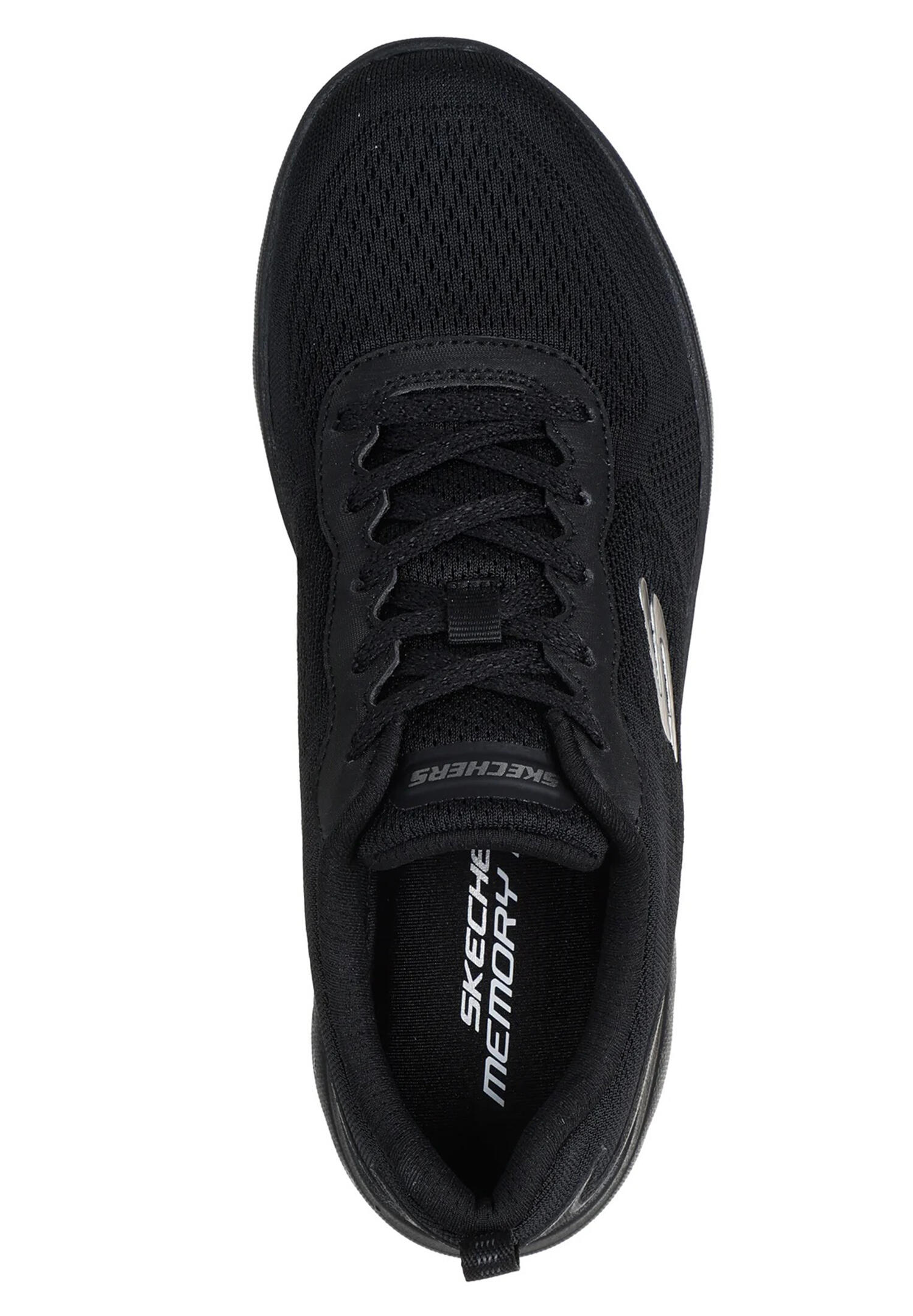 Skechers Damen Summits Quiet Dream Sneaker 150291 BBK Black 4/5