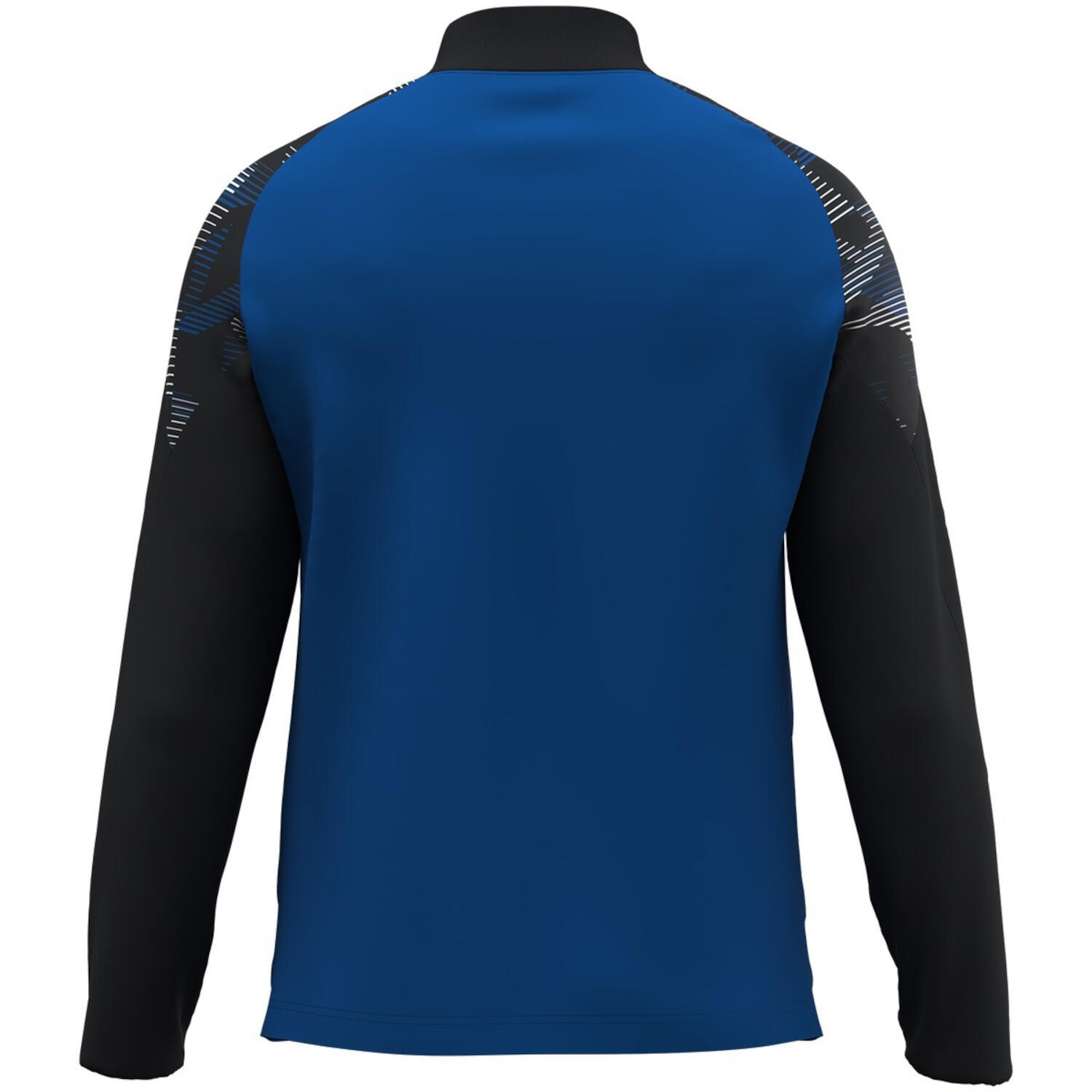 Demi-zip trui Jako Sonic 2/4