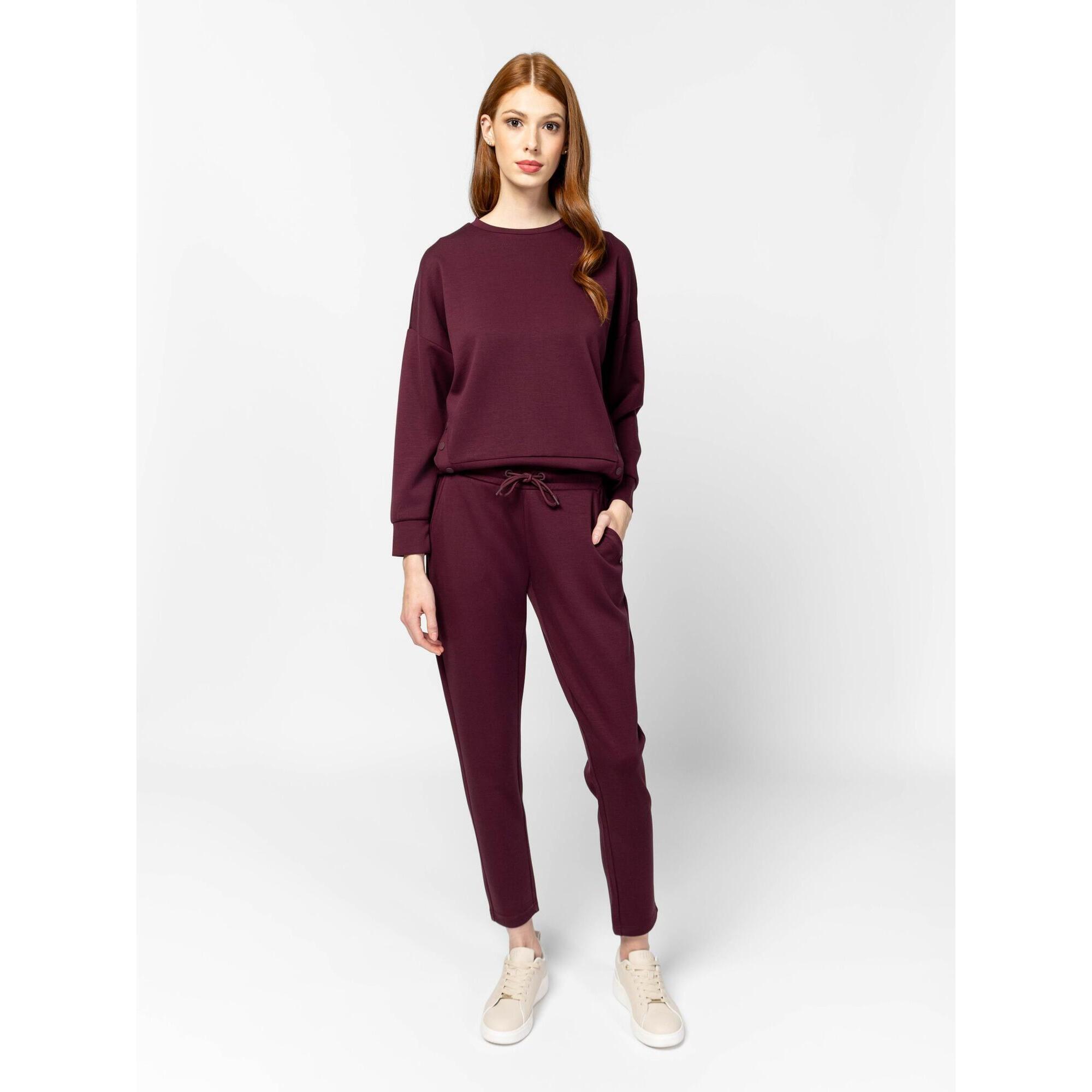 HEAVY TOOLS Dámské tepláky ZINGIW25