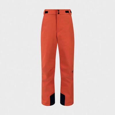 Rossignol ski pants skibroek kinder - bruin