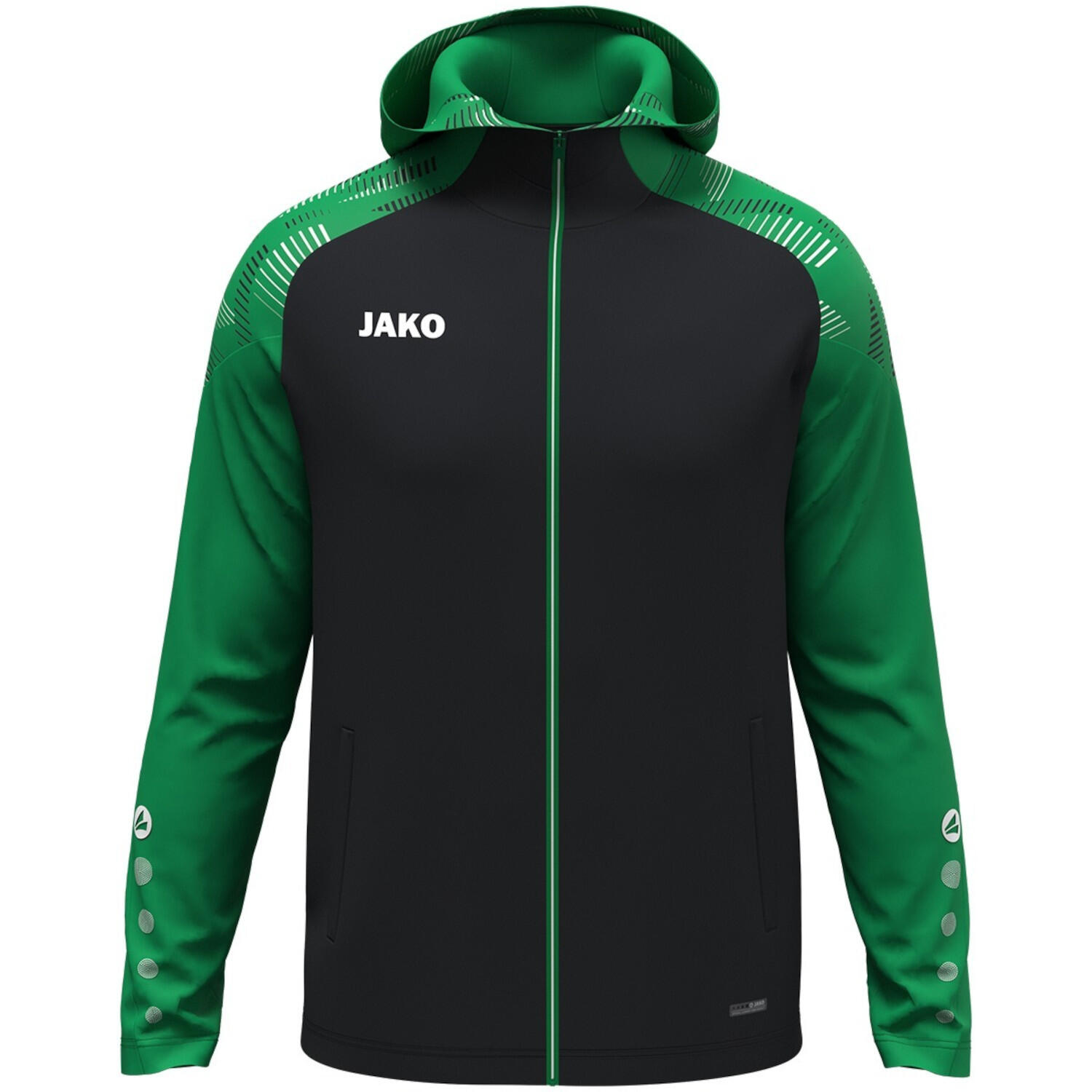 JAKO picture