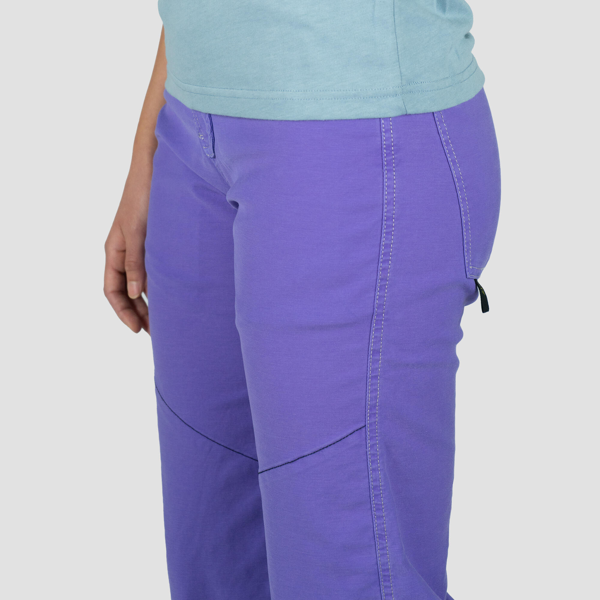Pantalon d'escalade - Trekking Tarya Lapi Femme 4/7