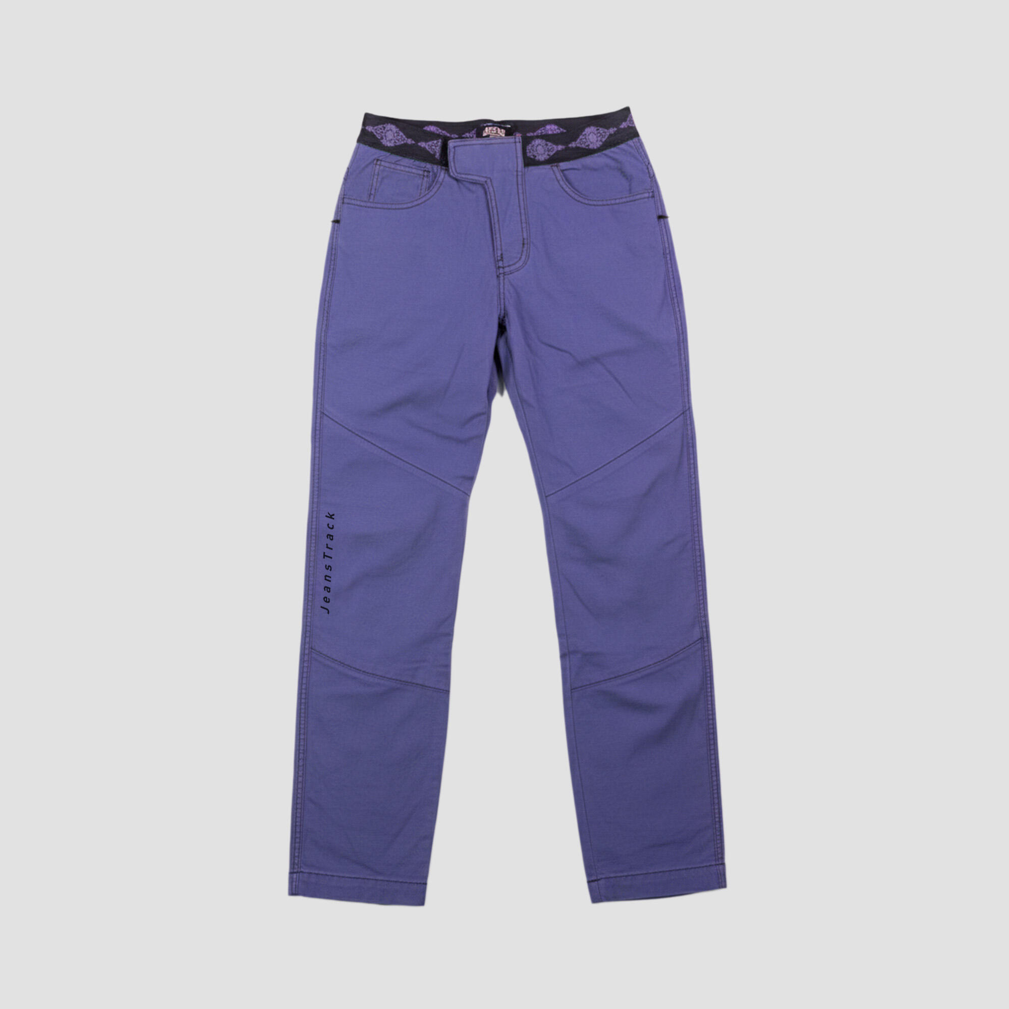 Pantalon d'escalade - Trekking Tarya Lapi Femme 6/7