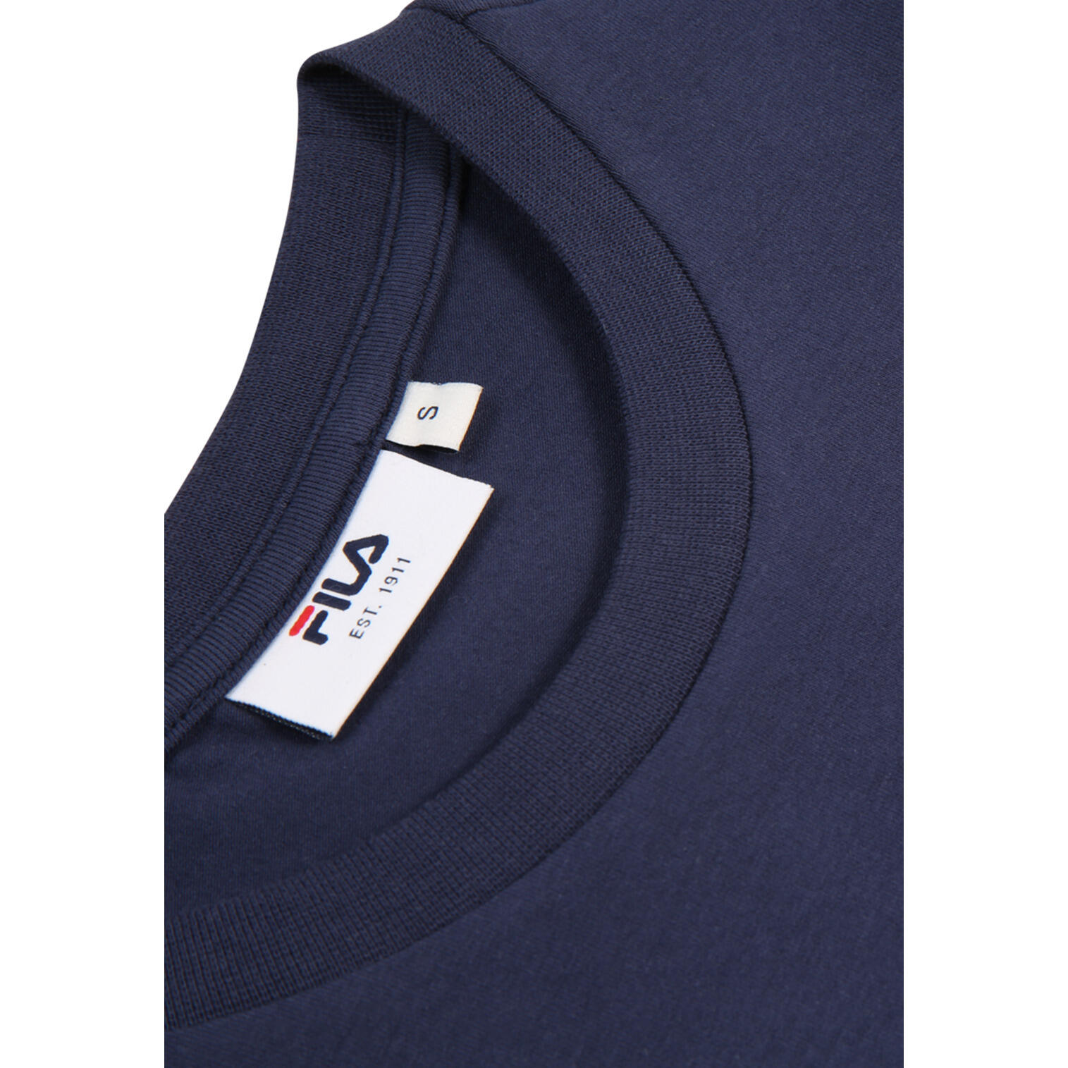 T-shirt femme Fila Trivero 3/3