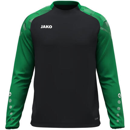 Jako Herren Pullover Longsleeve Sonic 8826