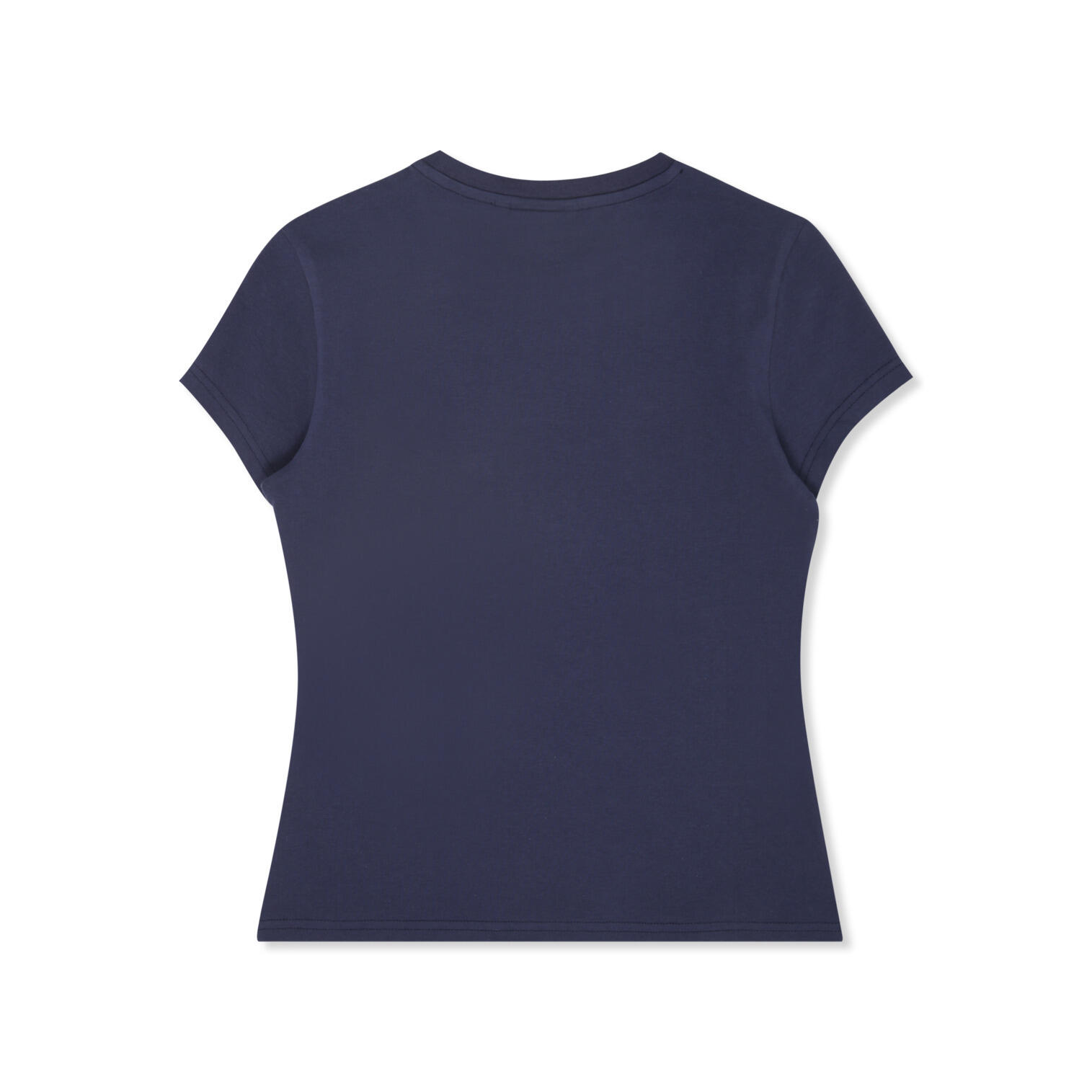 T-shirt femme Fila Trivero 2/3