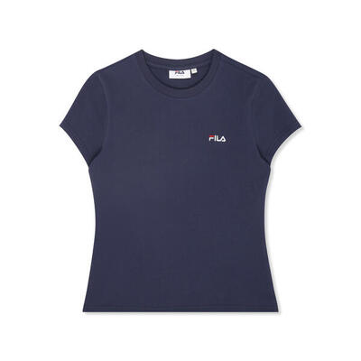 Dames-t-shirt fila trivero