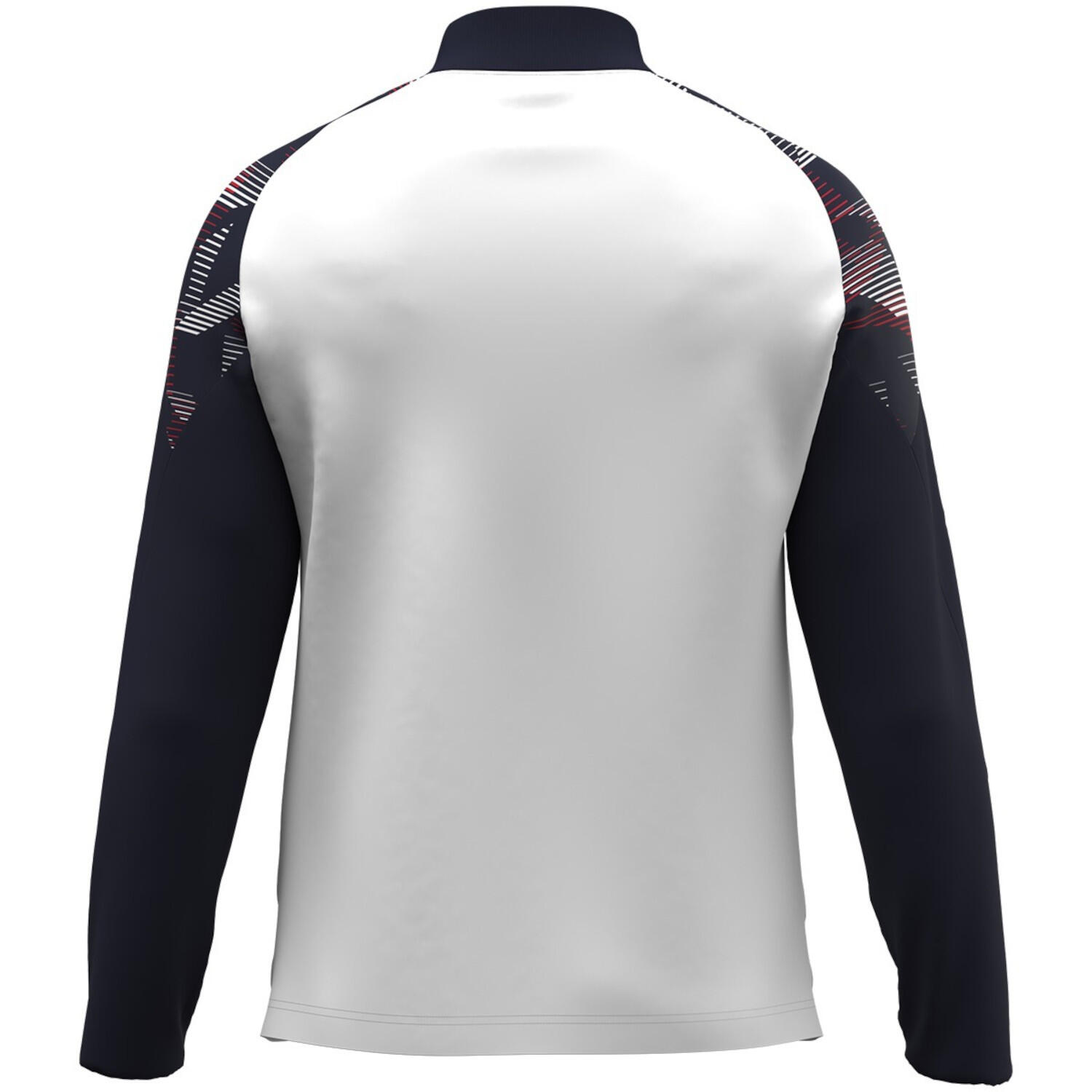 Maillot zippé enfant Jako Sonic 2/4