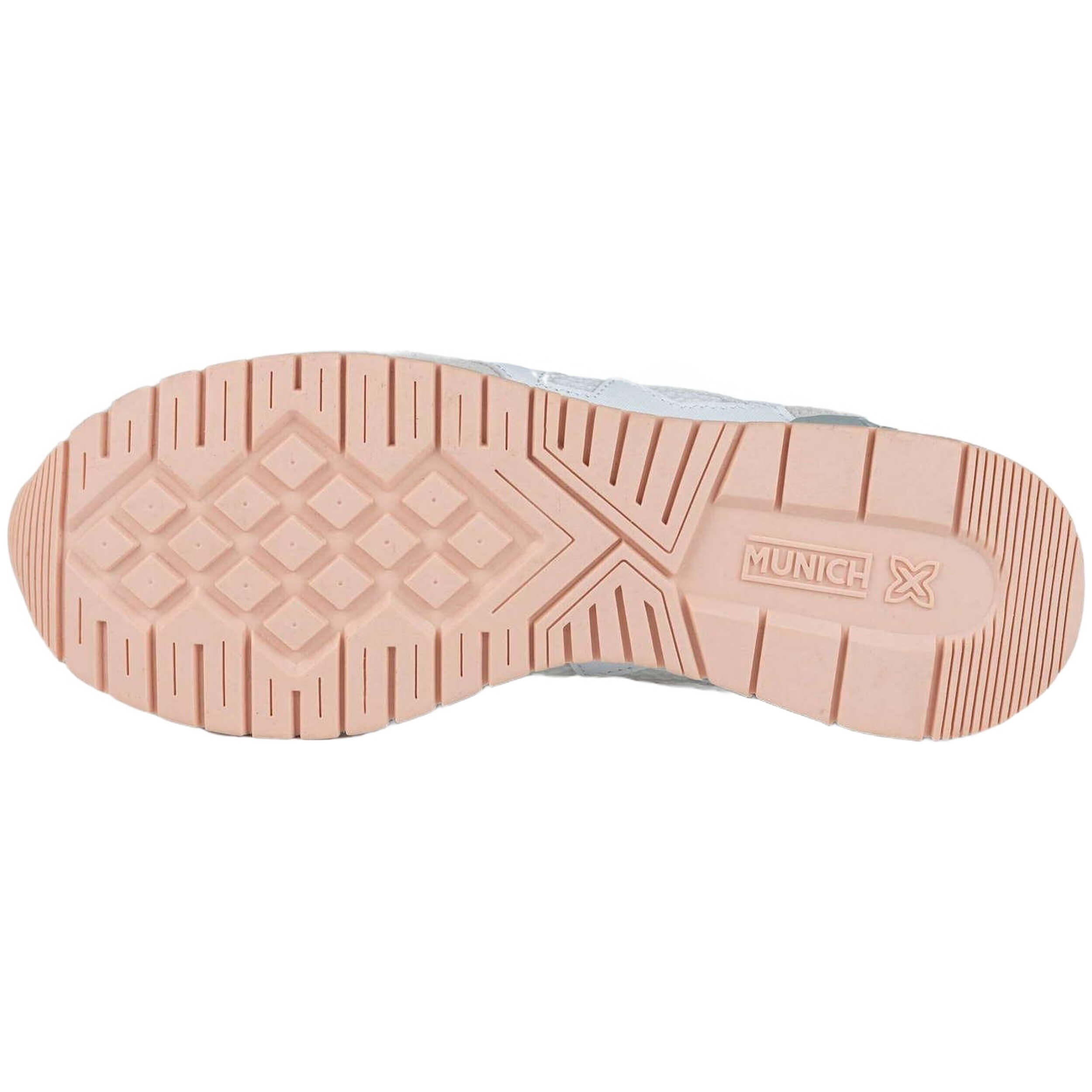 Zapatillas Munich modelo 4150207 para hombre 5/5
