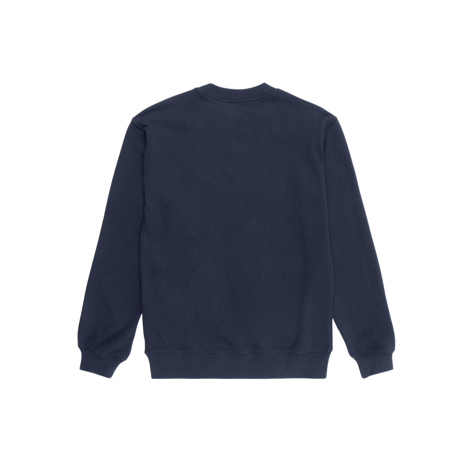 Sweatshirt Fila Valsera Logo 2/3