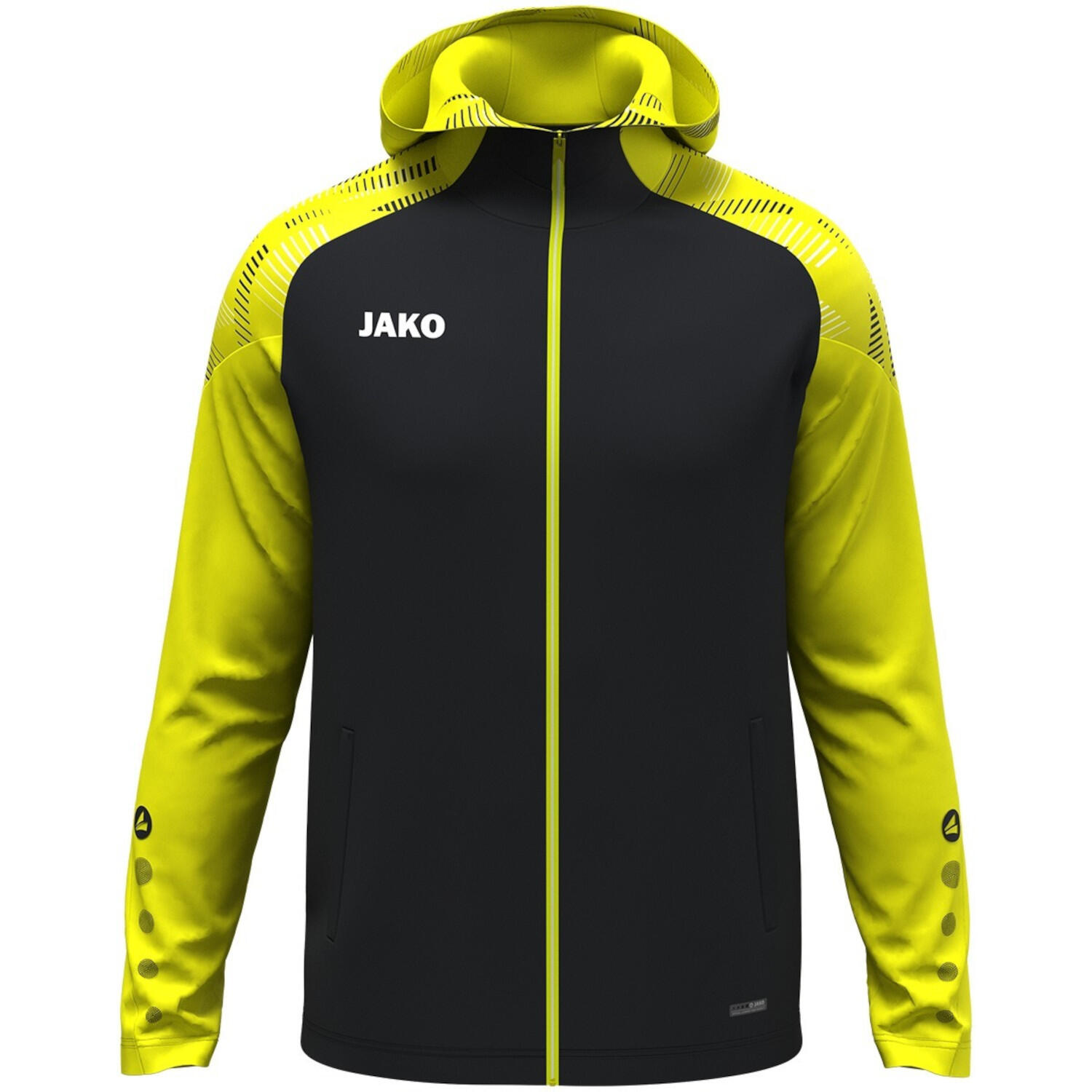JAKO picture