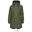 Trespass Daytrip - Femeie Jkt Tp50 Moss