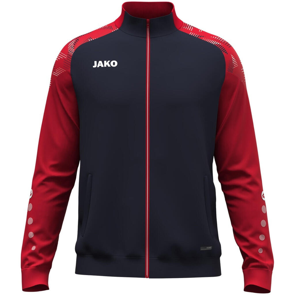 Jacket Jako Sonic
