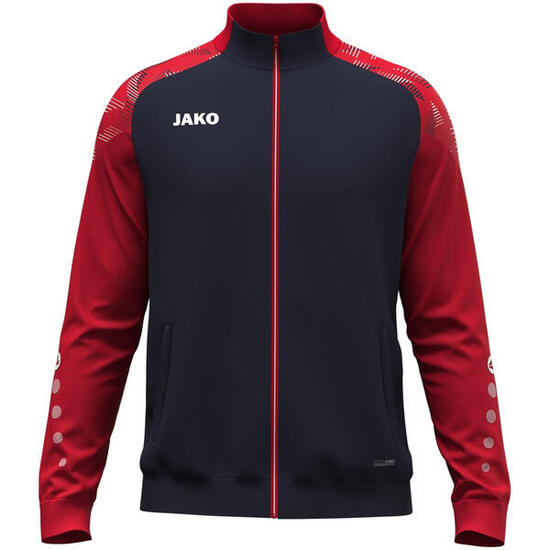 Veste enfant Jako Sonic
