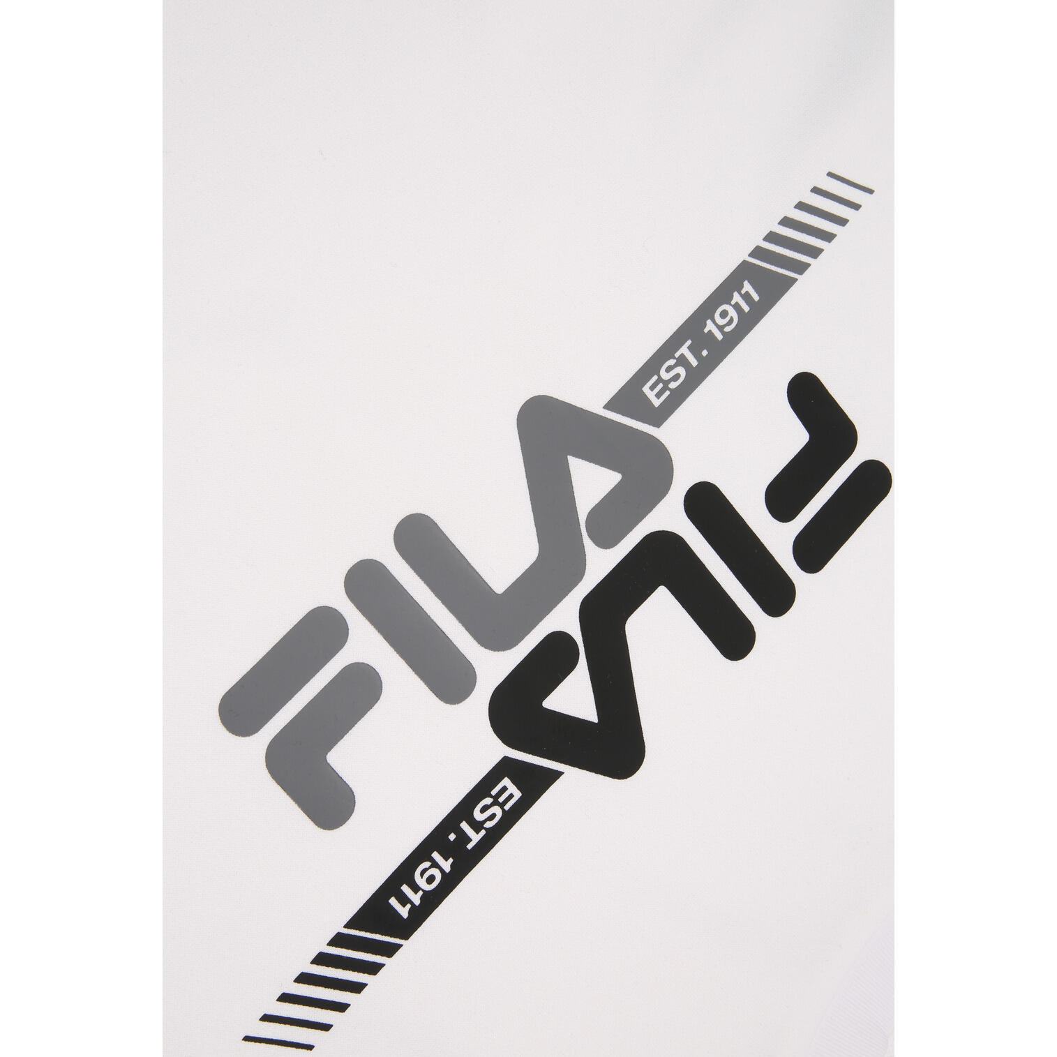 Sweatshirt Fila Manta Regular Graphic 3/3