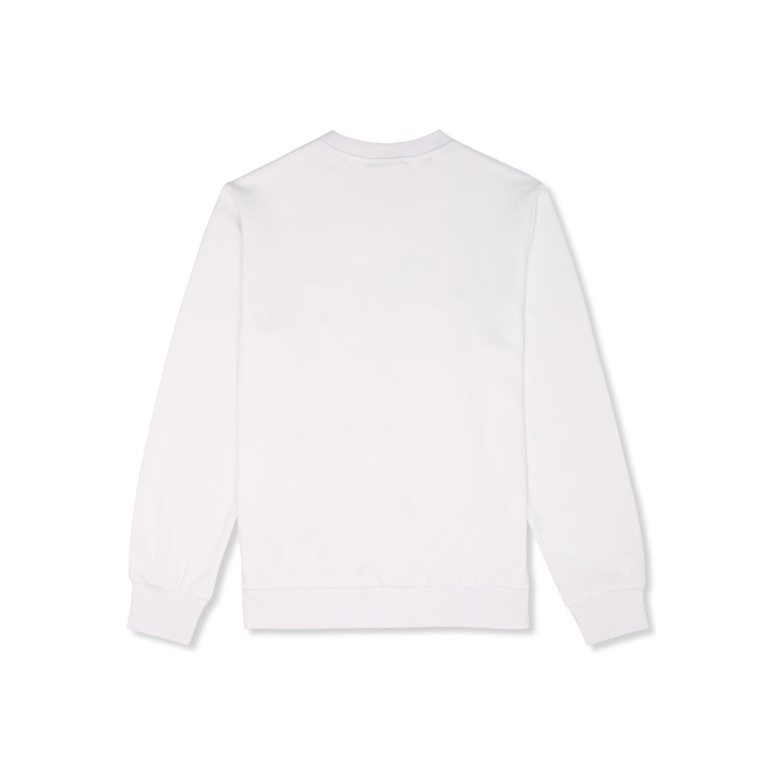 Sweatshirt Fila Manta Regular Graphic 2/3