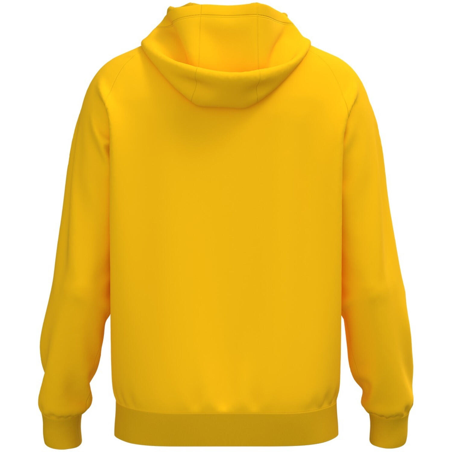 Sweatshirt à capuche cotton enfant Jako One 2/4