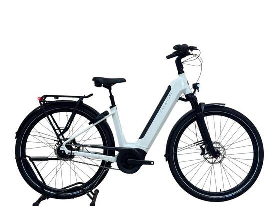 Ricondizionata - Bici elettriche Kalkhoff Image 5.B Move+ - Stato eccellente