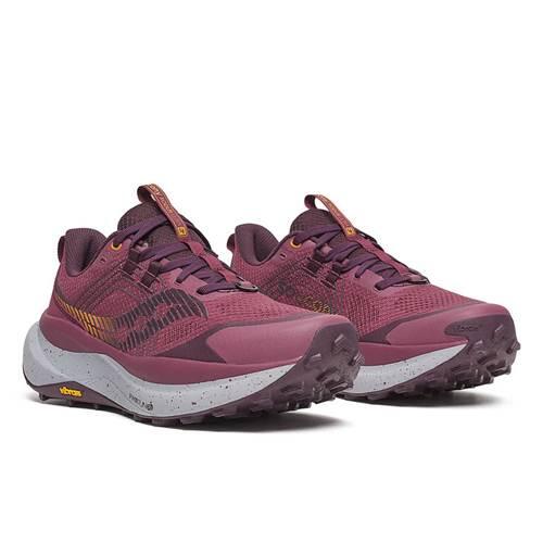 Chaussures running femmes Saucony Xodus Ultra 4 3/5