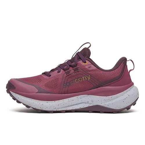 Chaussures running femmes Saucony Xodus Ultra 4 2/5