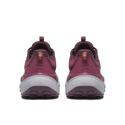 Chaussures running femmes Saucony Xodus Ultra 4 5/5