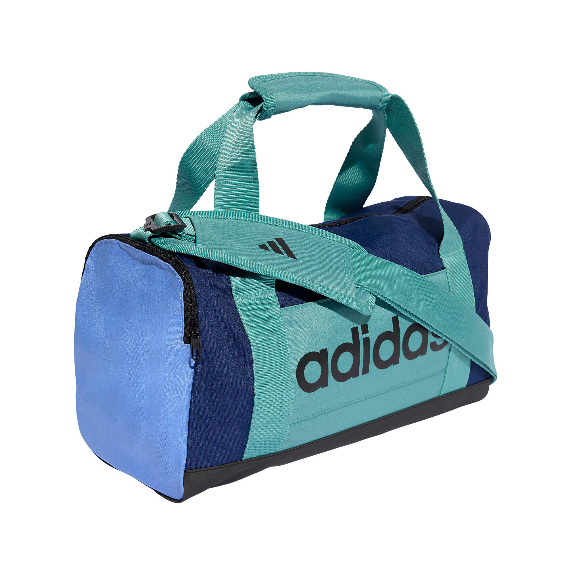 Reisetasche adidas Linear Colorblock XSmall 3/6