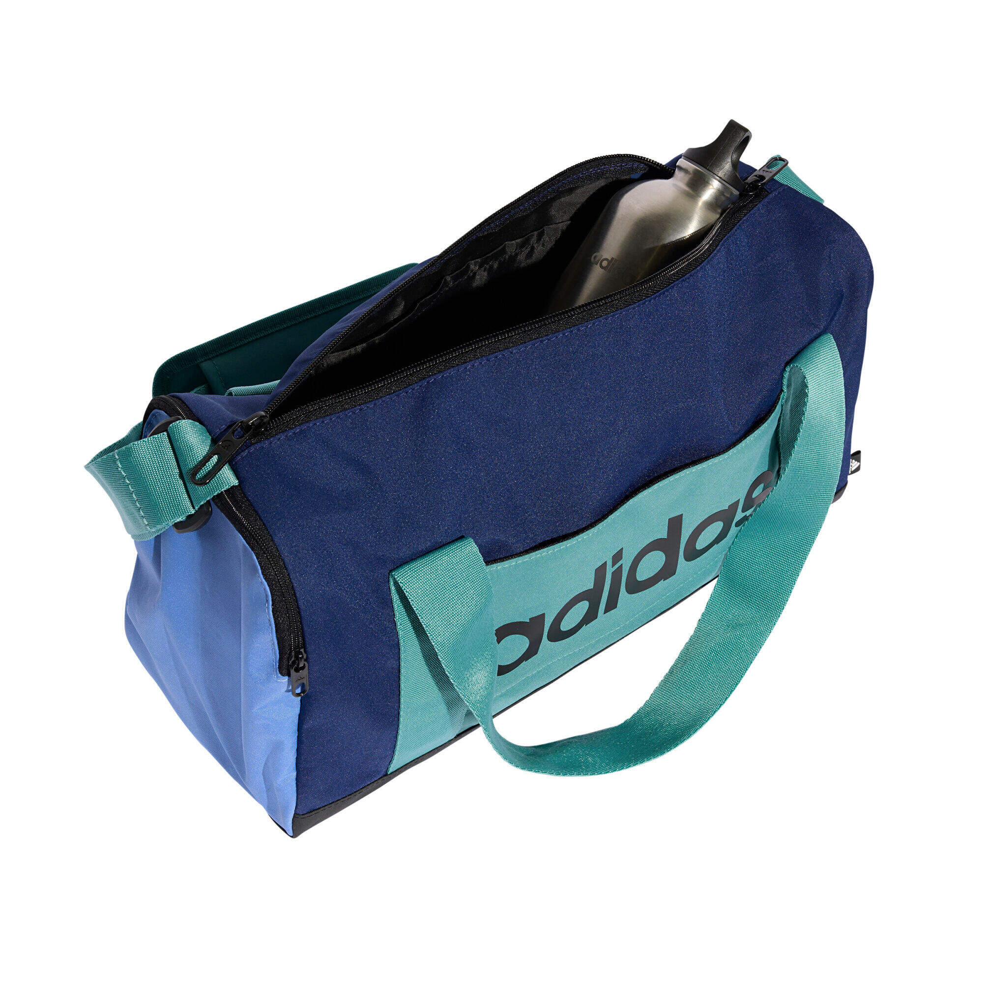 Reisetasche adidas Linear Colorblock XSmall 4/6