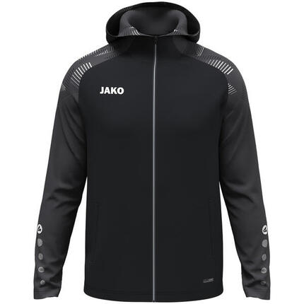 Jako Herren Kapuzenjacke Sonic 6826