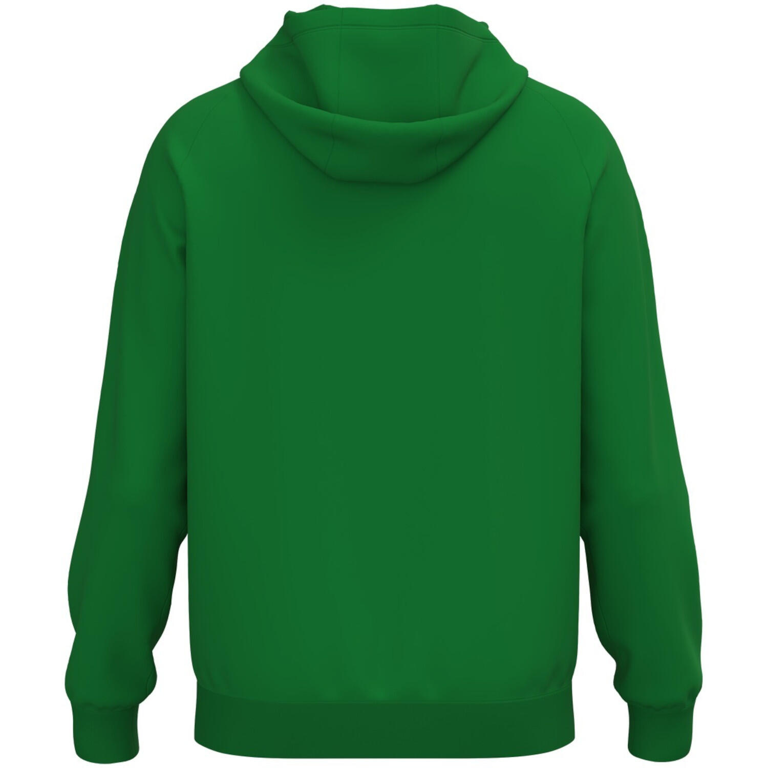 Sweatshirt à capuche cotton Jako One 2/4