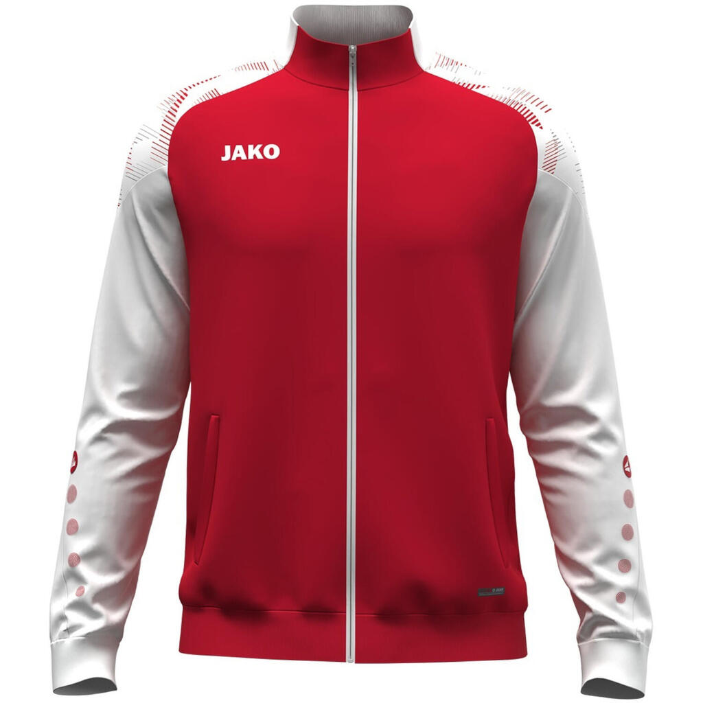 Jacket Jako Sonic