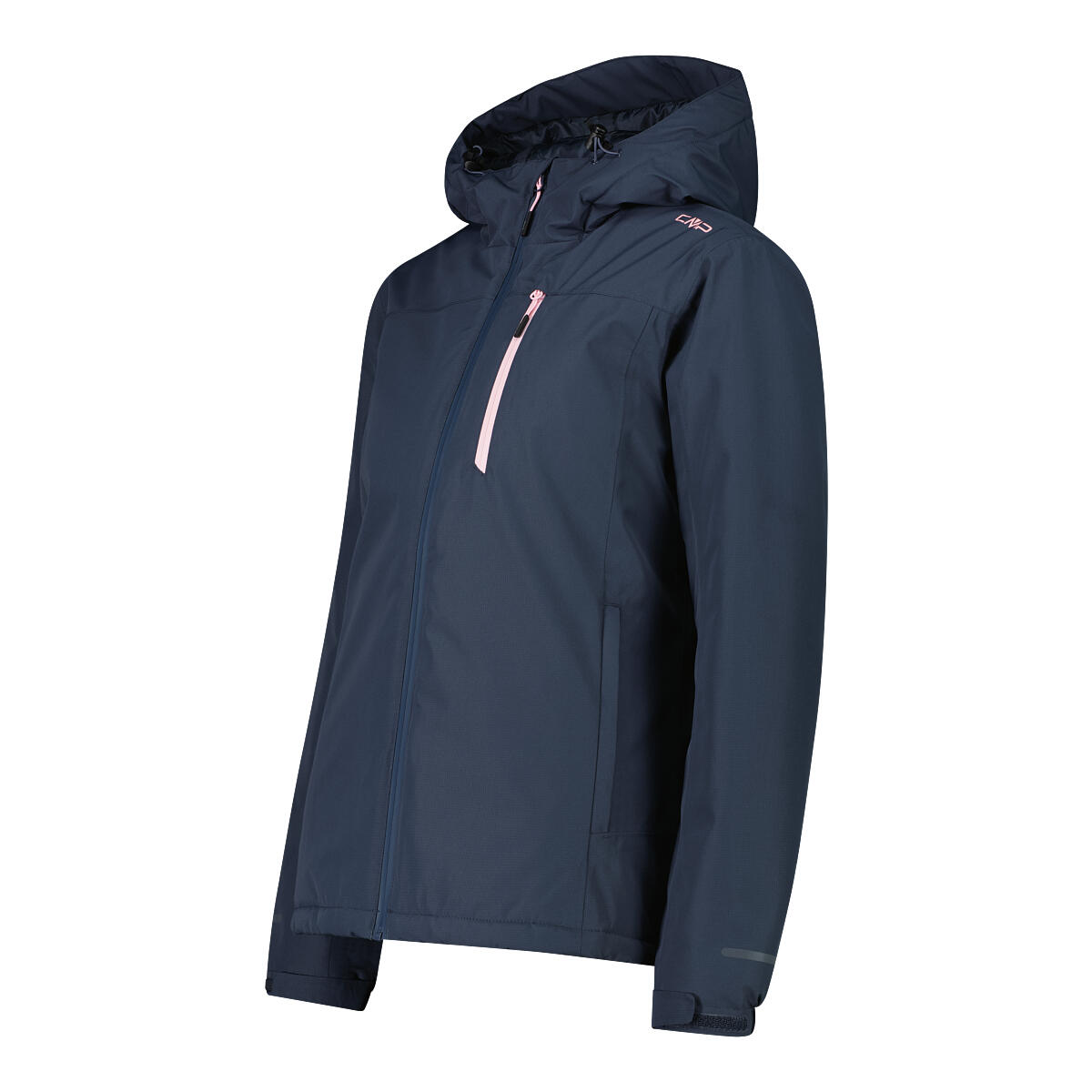 Veste imperméable femme CMP 3/3